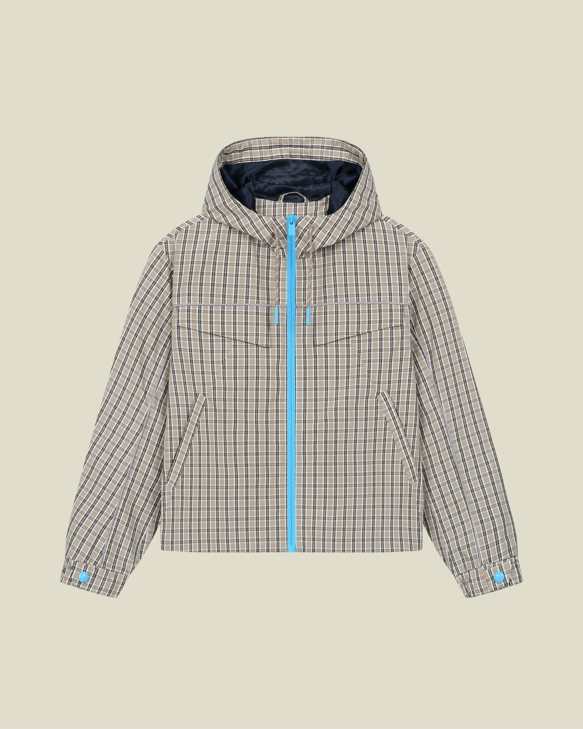 Chesterfield Jacket
