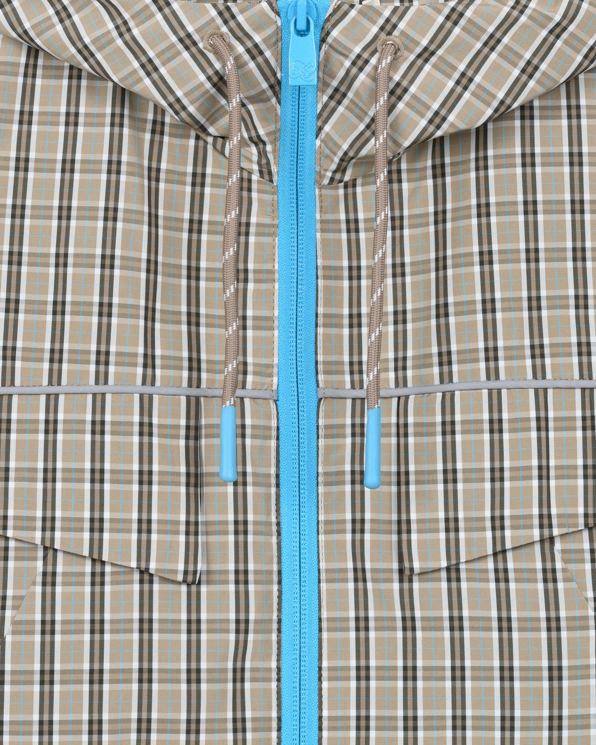 Chesterfield Jacket