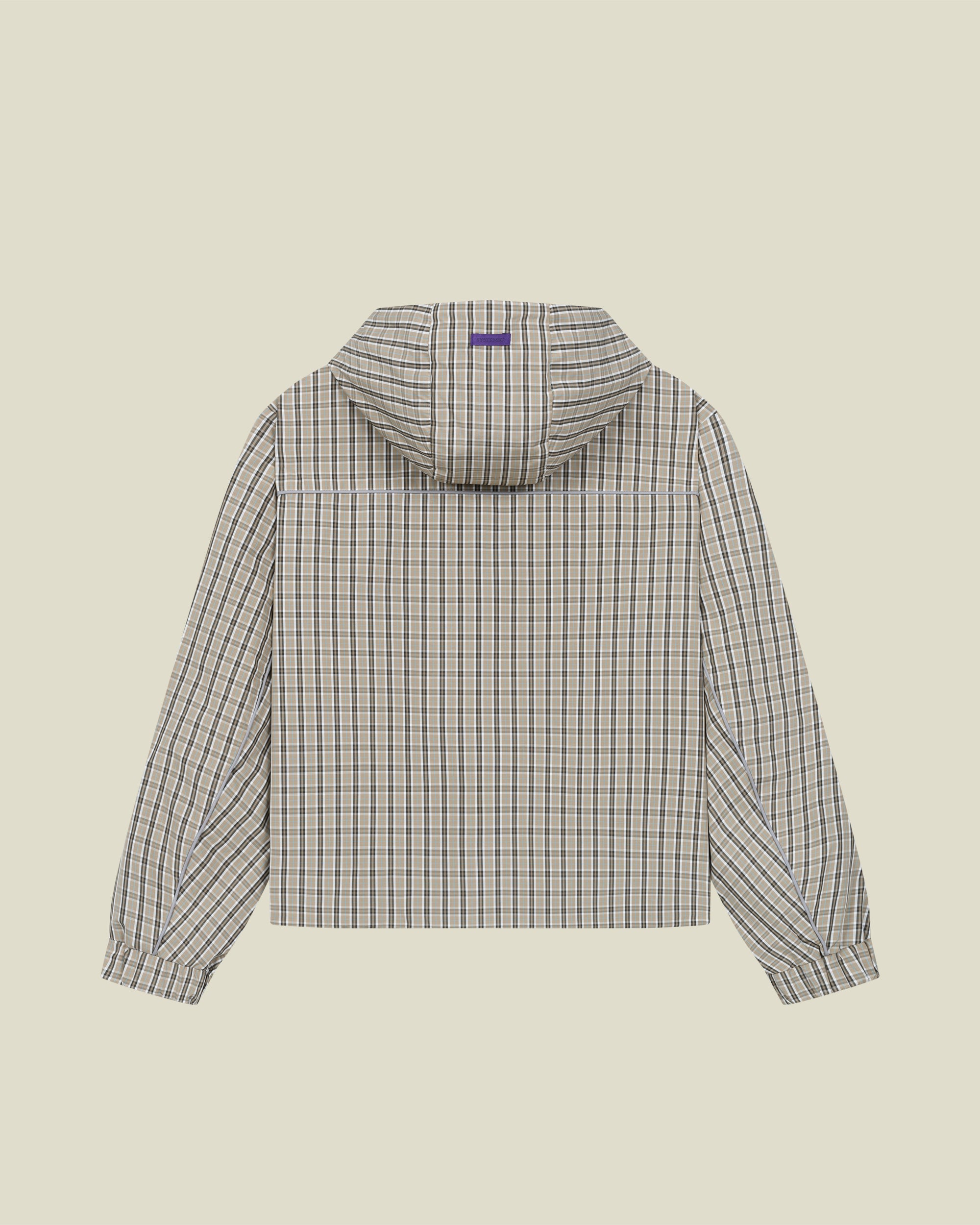 Chesterfield Jacket | Systemic