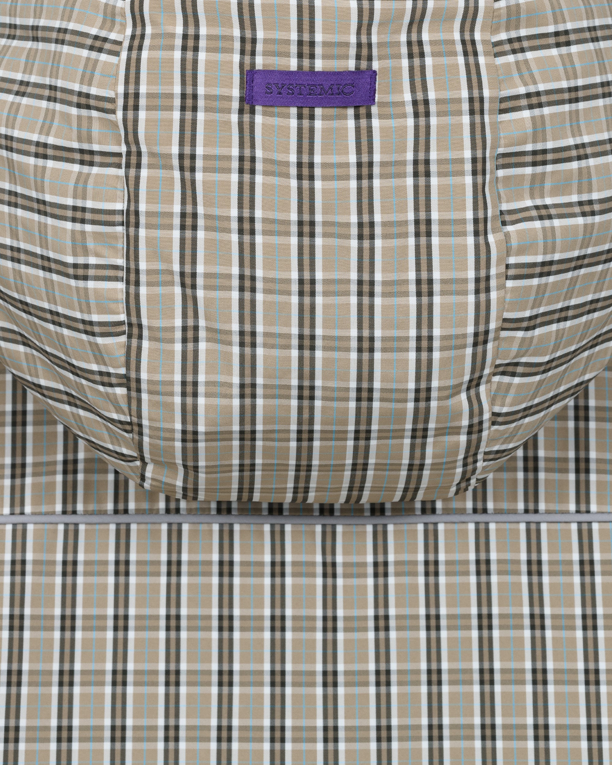 Chesterfield Jacket