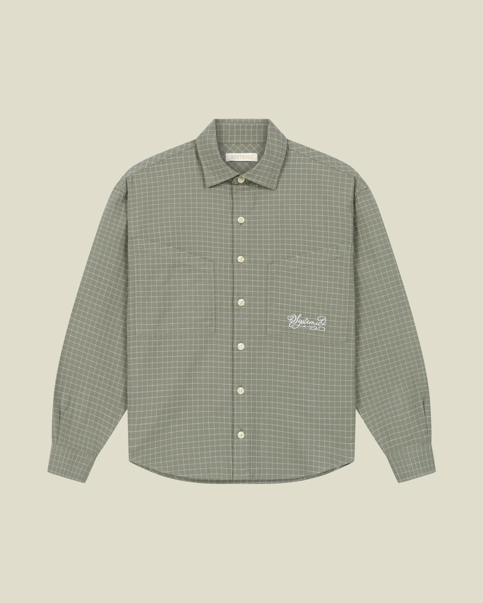 SoHo Lounge Flannel