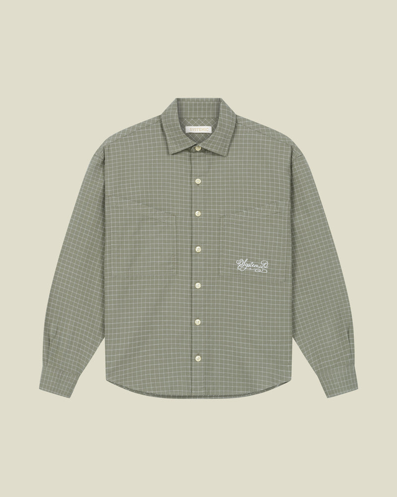 SoHo Lounge Flannel