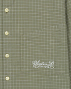 SoHo Lounge Flannel
