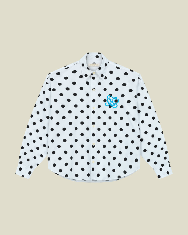 Polka Shirt