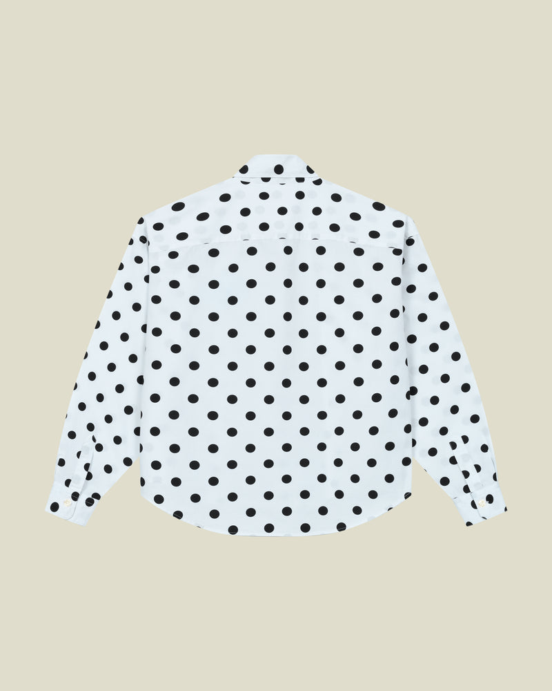 Polka Shirt