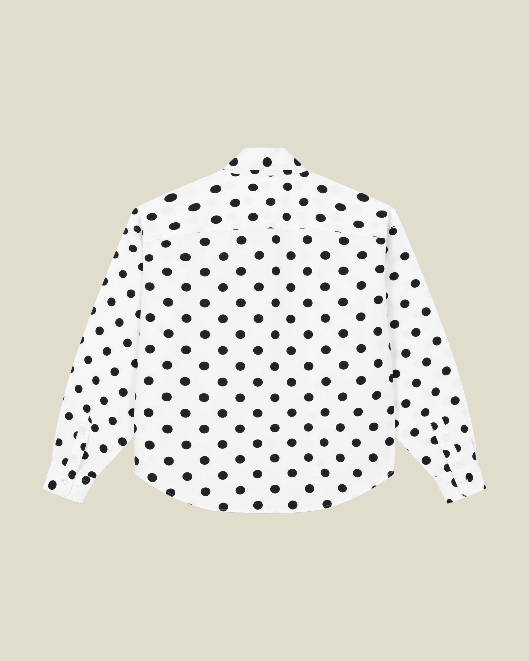 Polka Shirt
