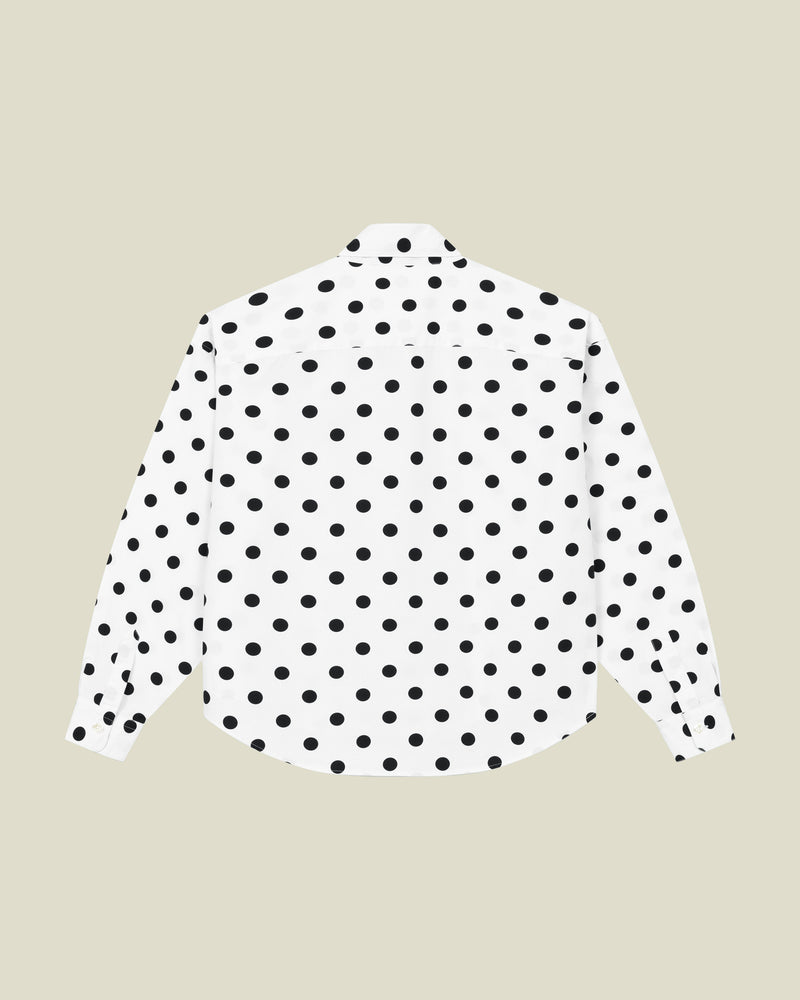Polka Shirt