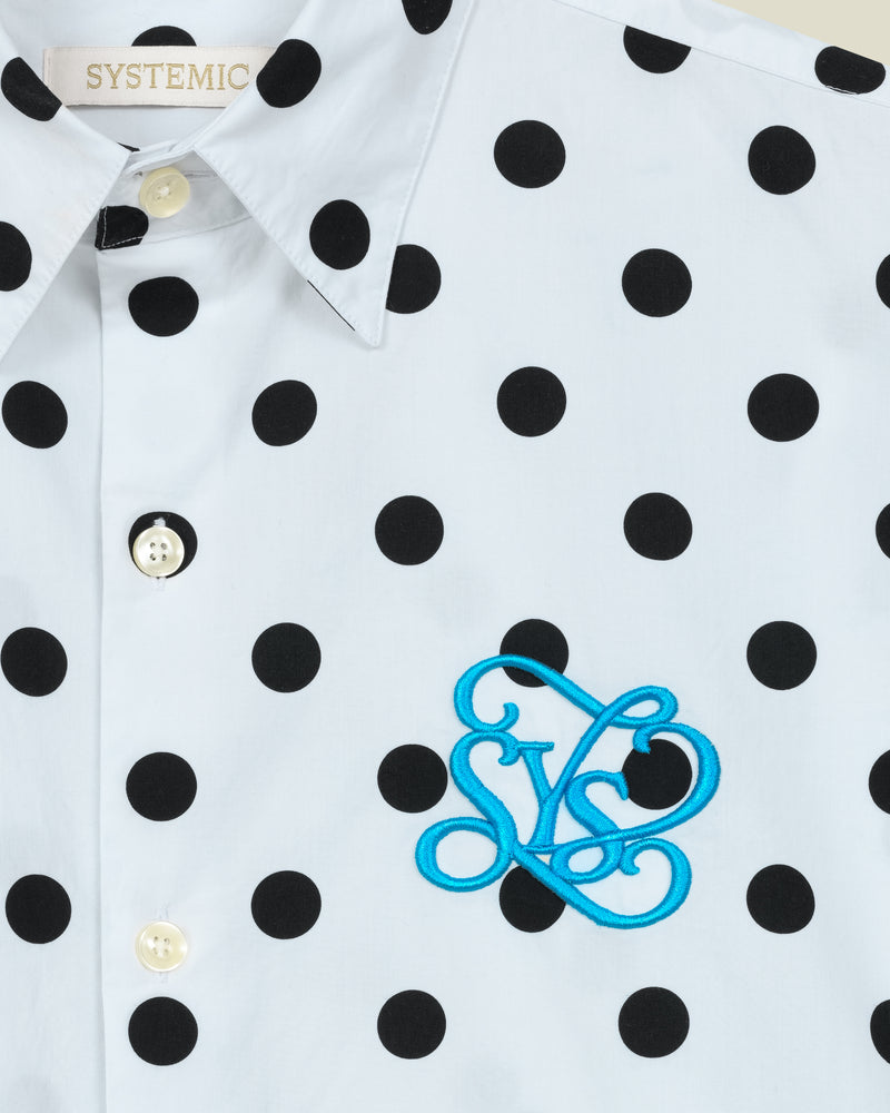 Polka Shirt