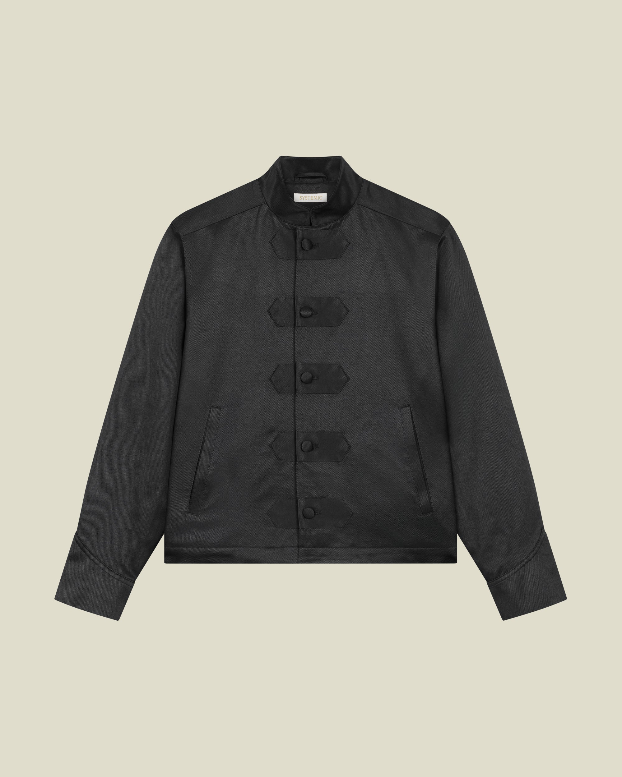 Mao Jacket
