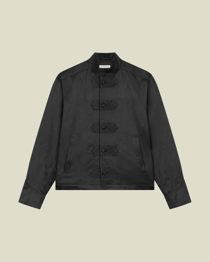 Mao Jacket