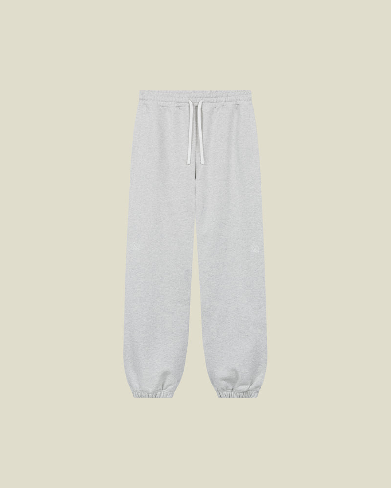 Cuffed Park Sweatpants