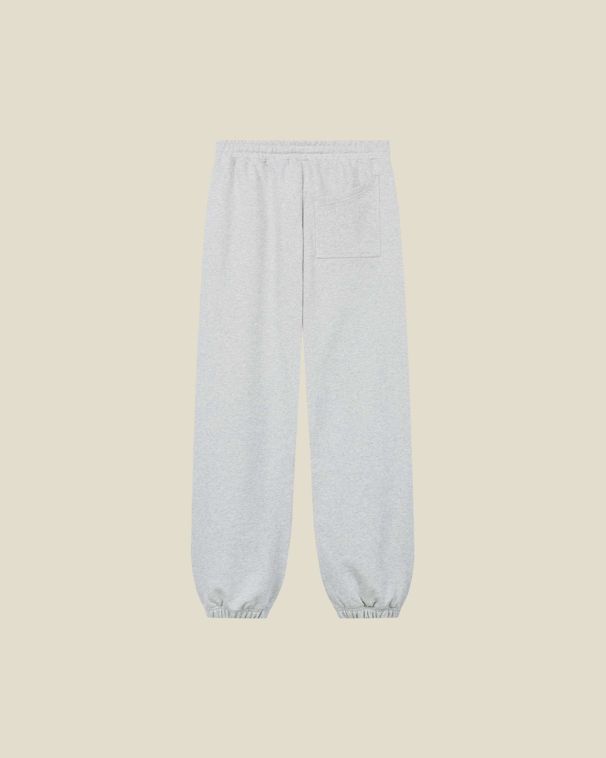 Cuffed Park Sweatpants