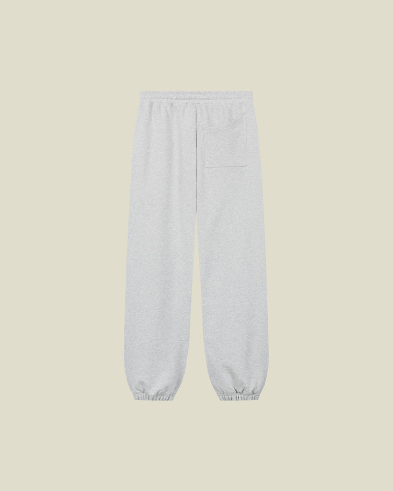 Cuffed Park Sweatpants