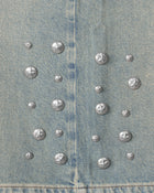 Pin Denim