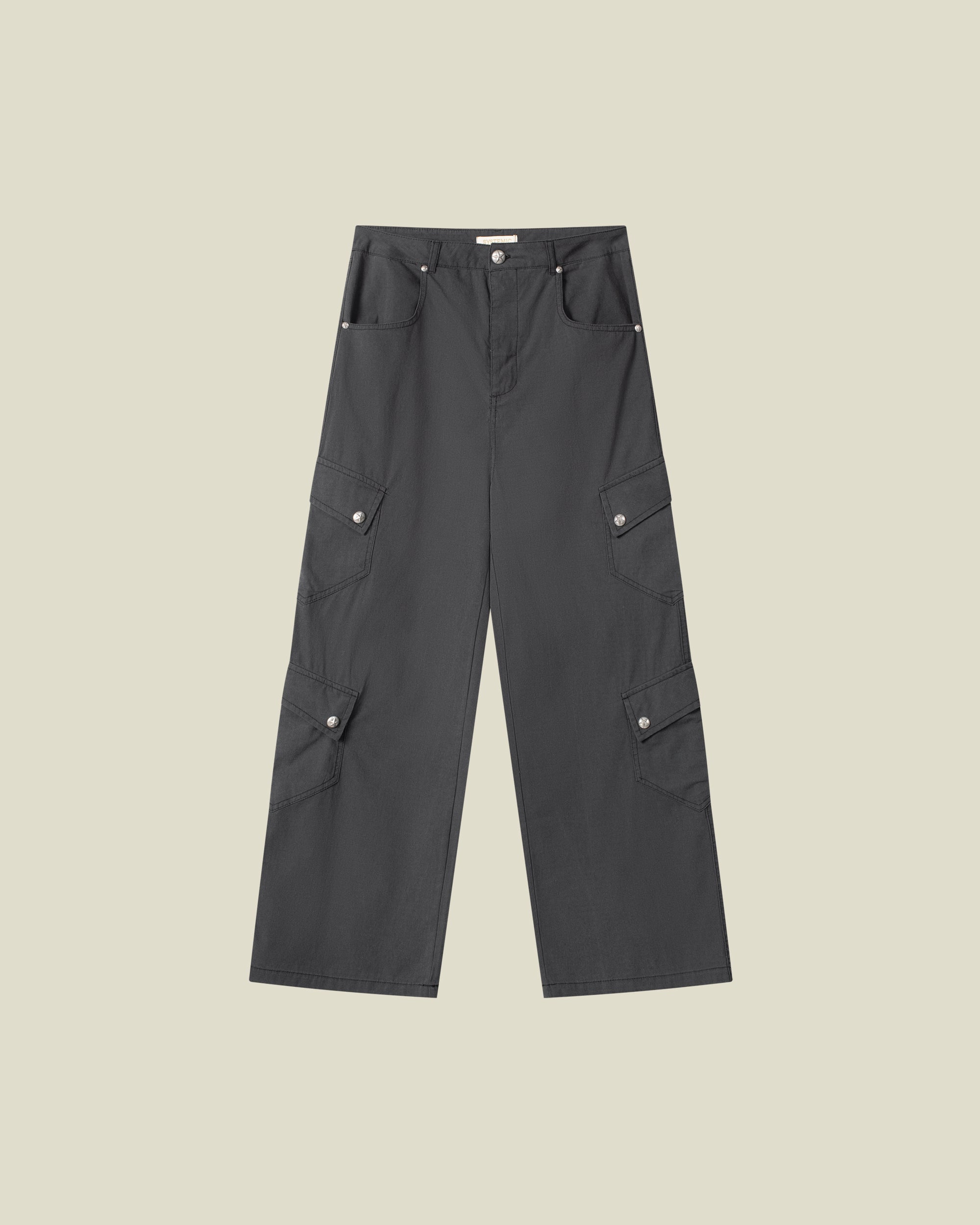 Ripstop Cargo Pants