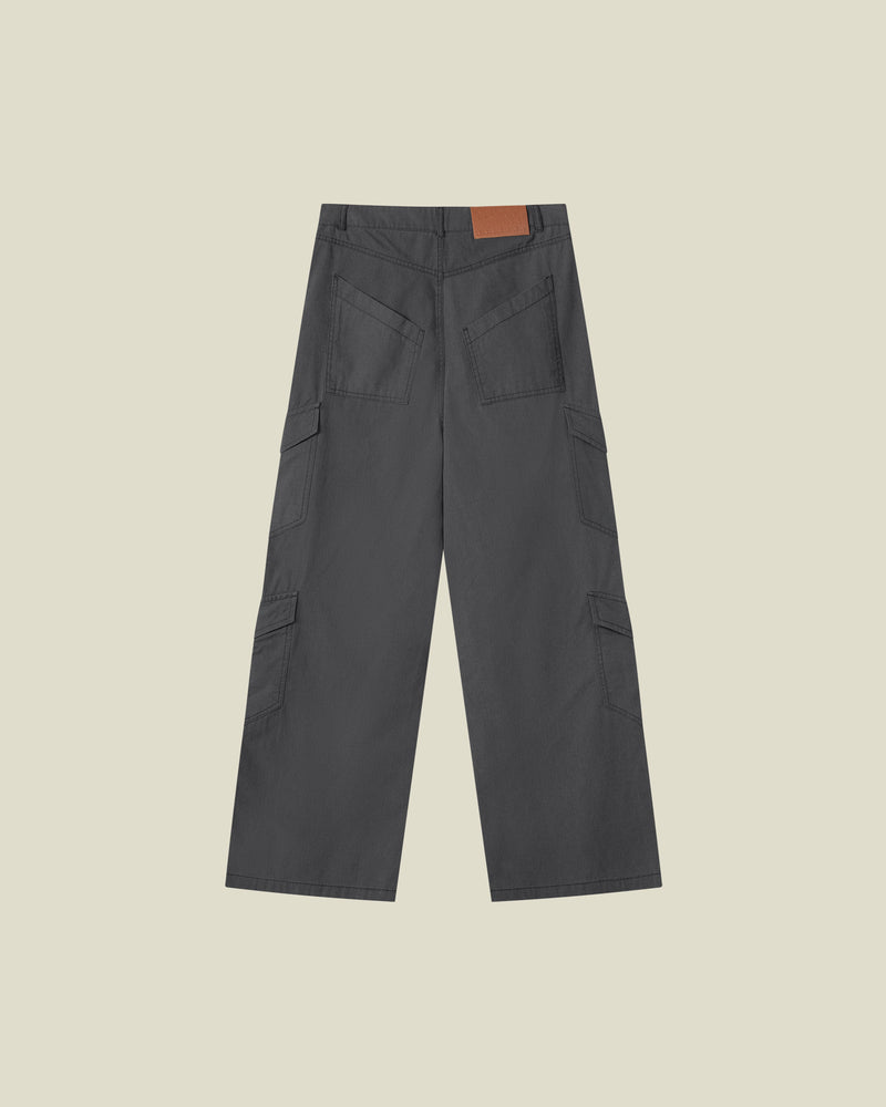 Ripstop Cargo Pants