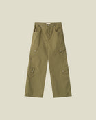 Ripstop Cargo Pants