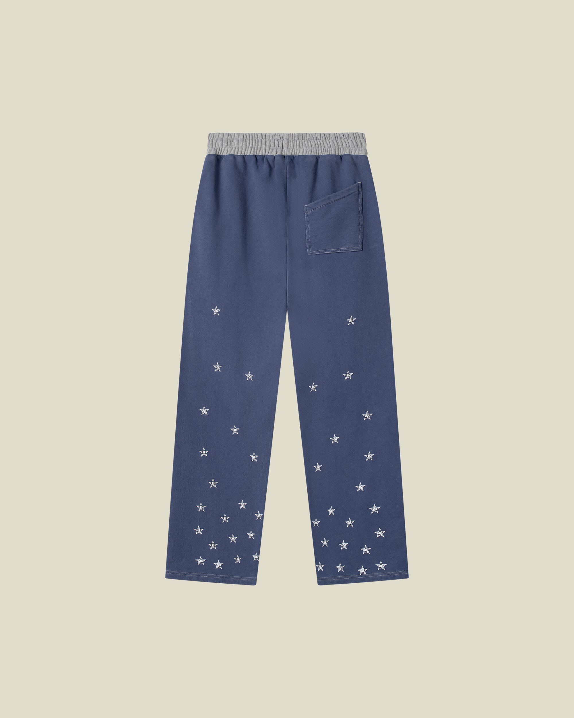 Baggy Star Jogger