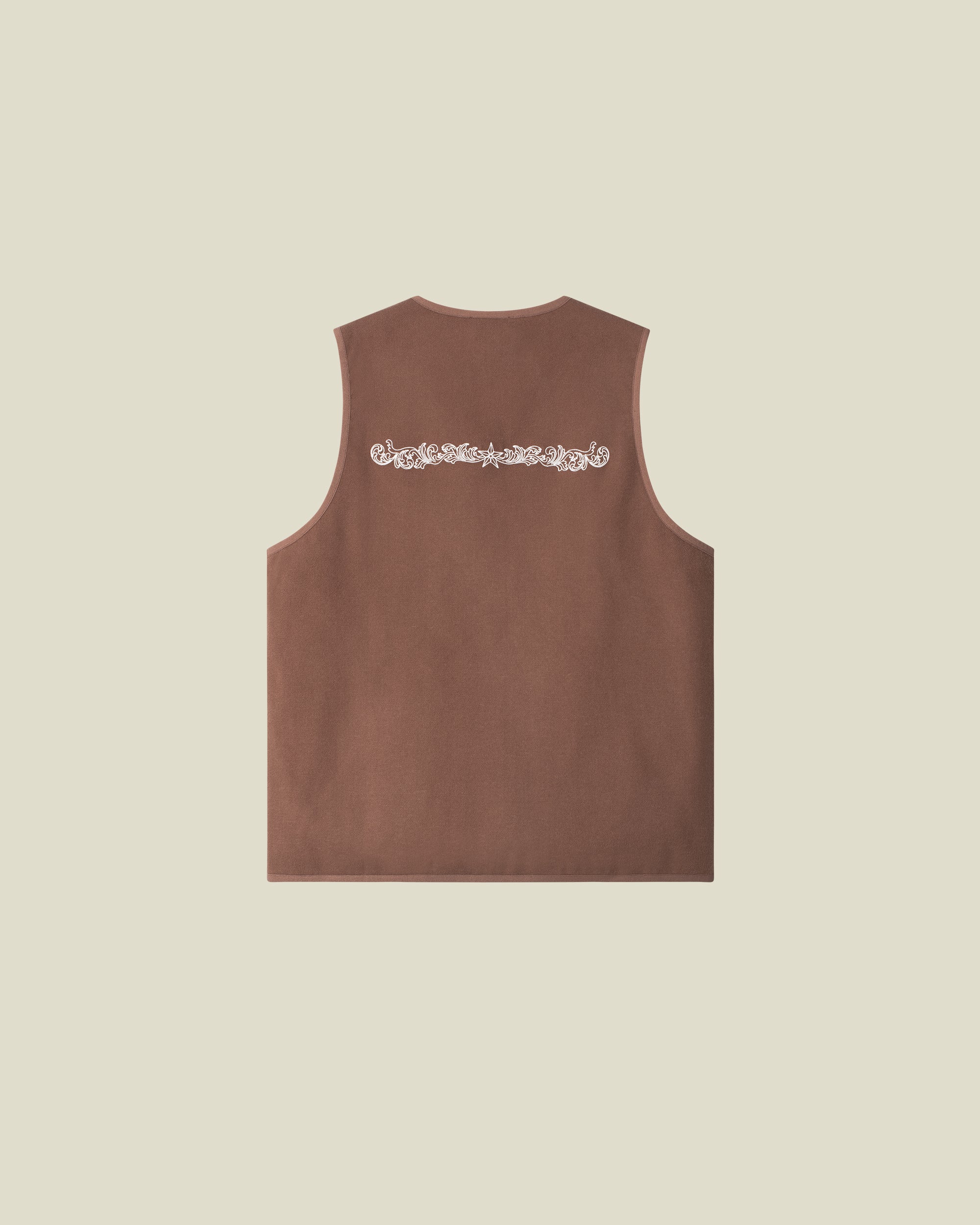 Amber Vest | Systemic