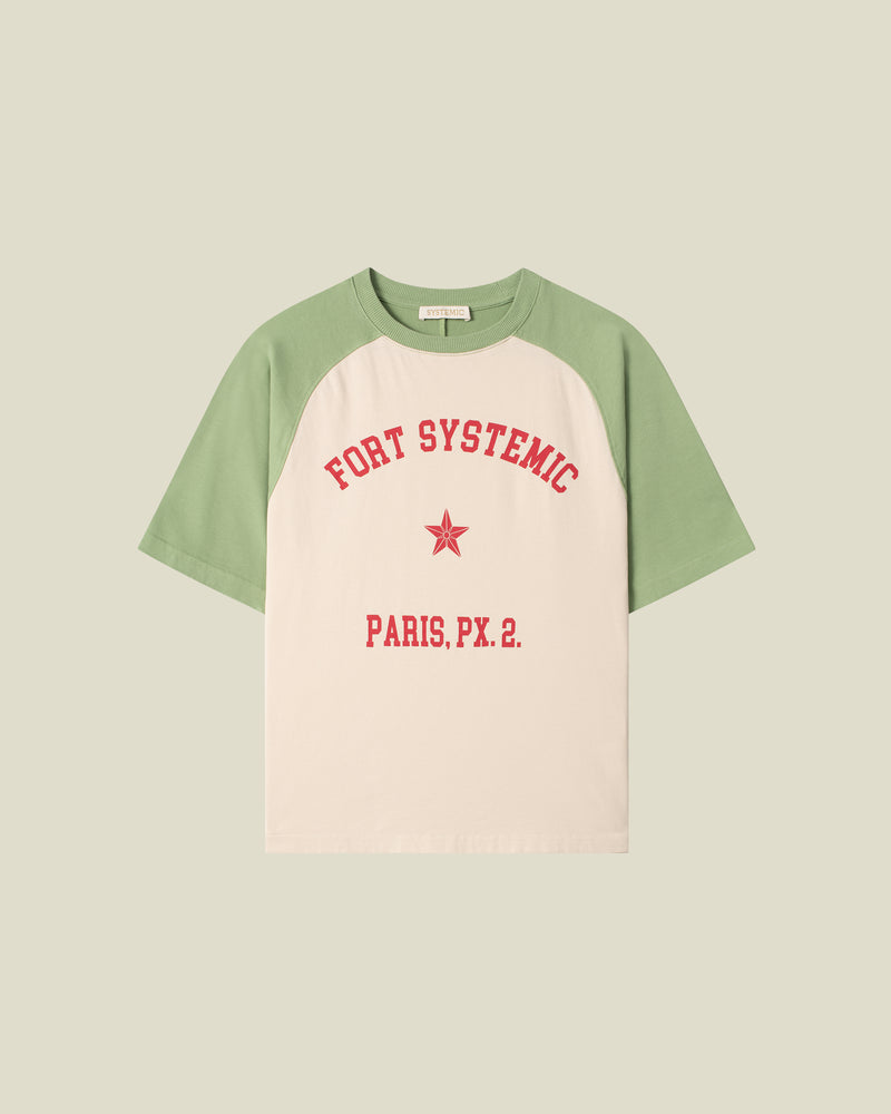 Vintage Paris T-Shirt