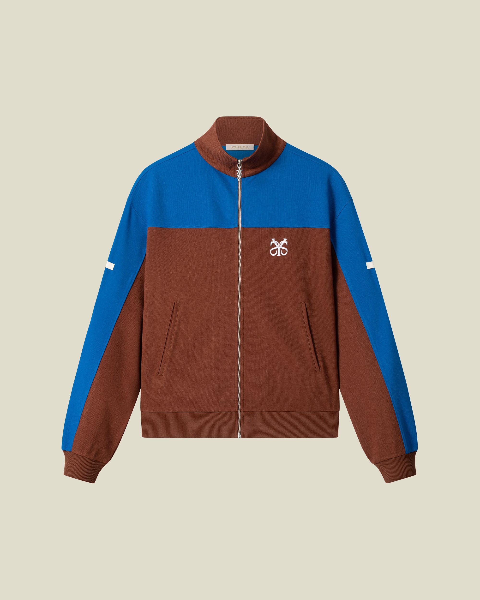 Simple Training Jacket Training Jacket | Systemic