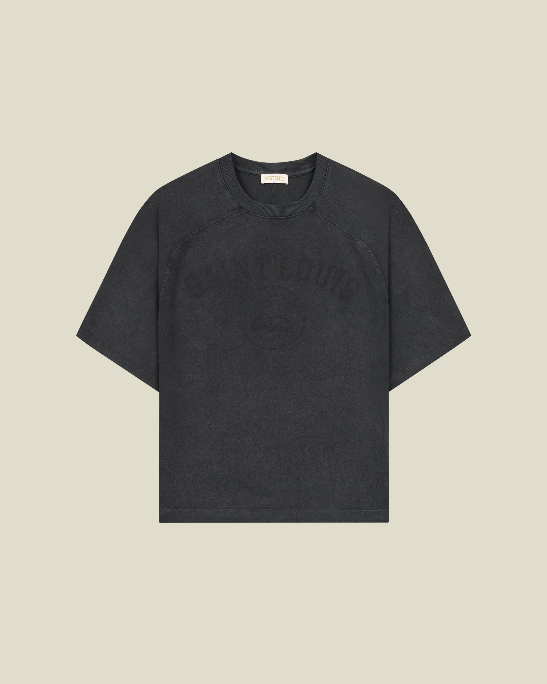 Vintage St.Louis T-Shirt | Systemic