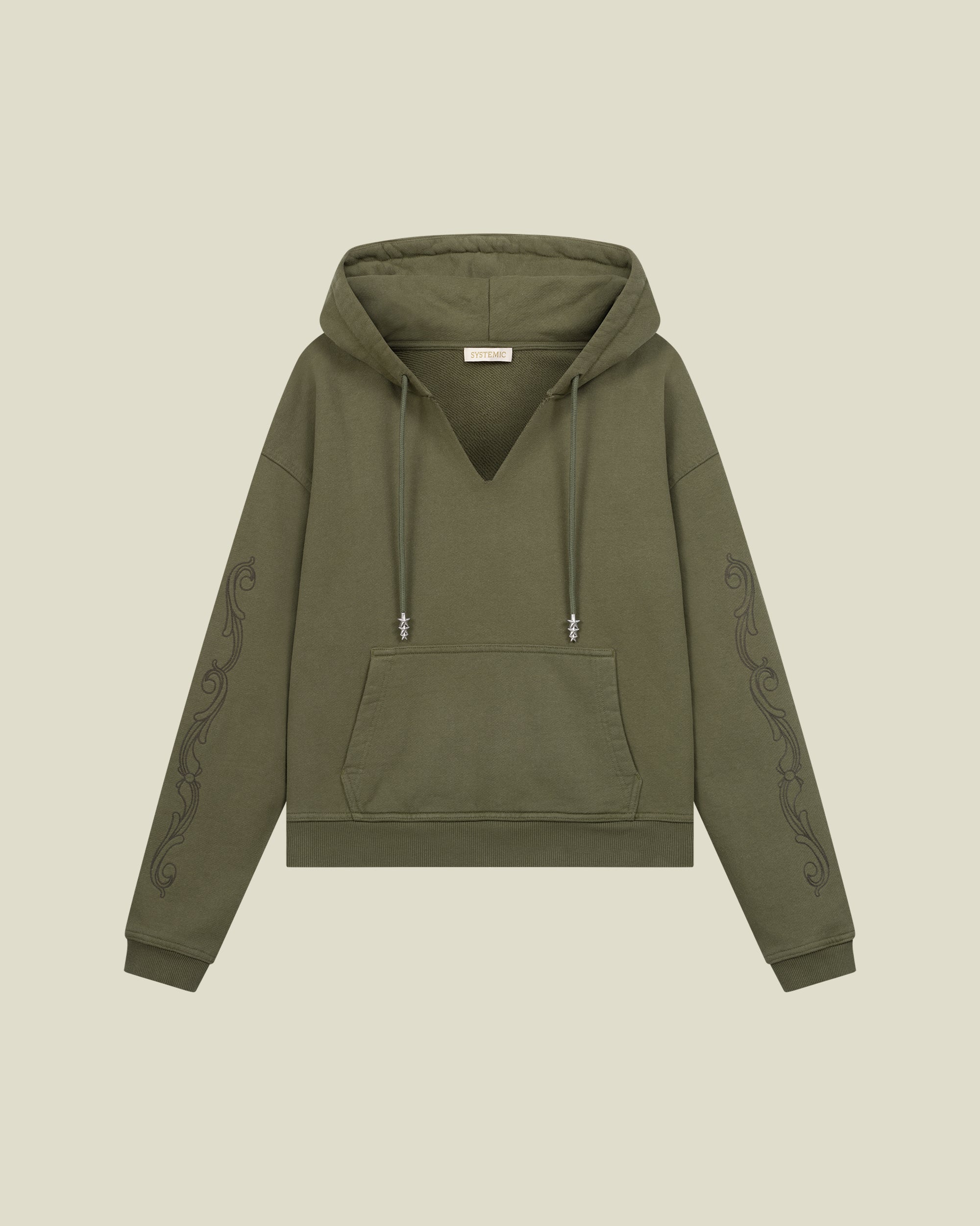 Hoodies & Zips | Systemic Hoodies & Zips | Systemic