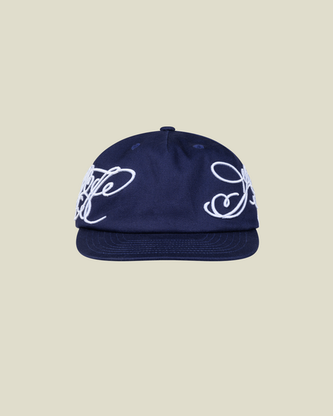Script Cap | Systemic