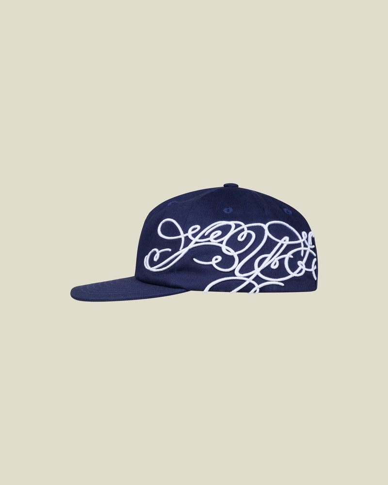 Script Cap