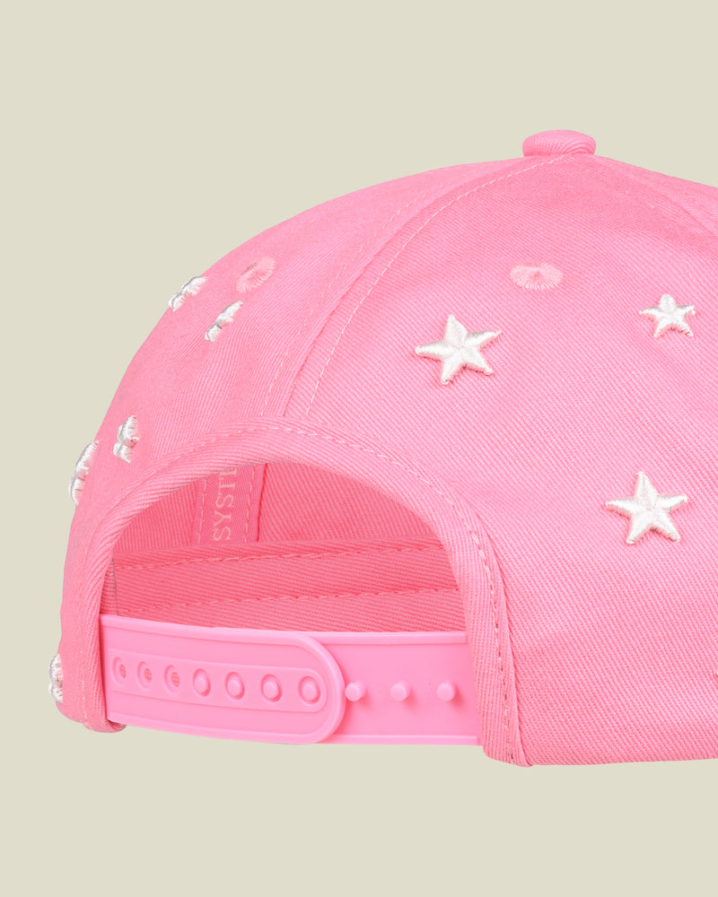 Star Cap