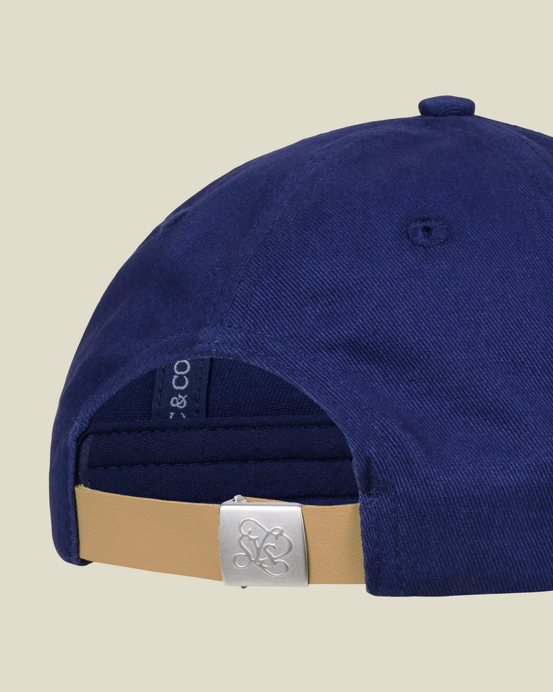 Mayfair Cap