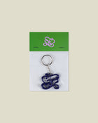 Ornament Balloon Charm