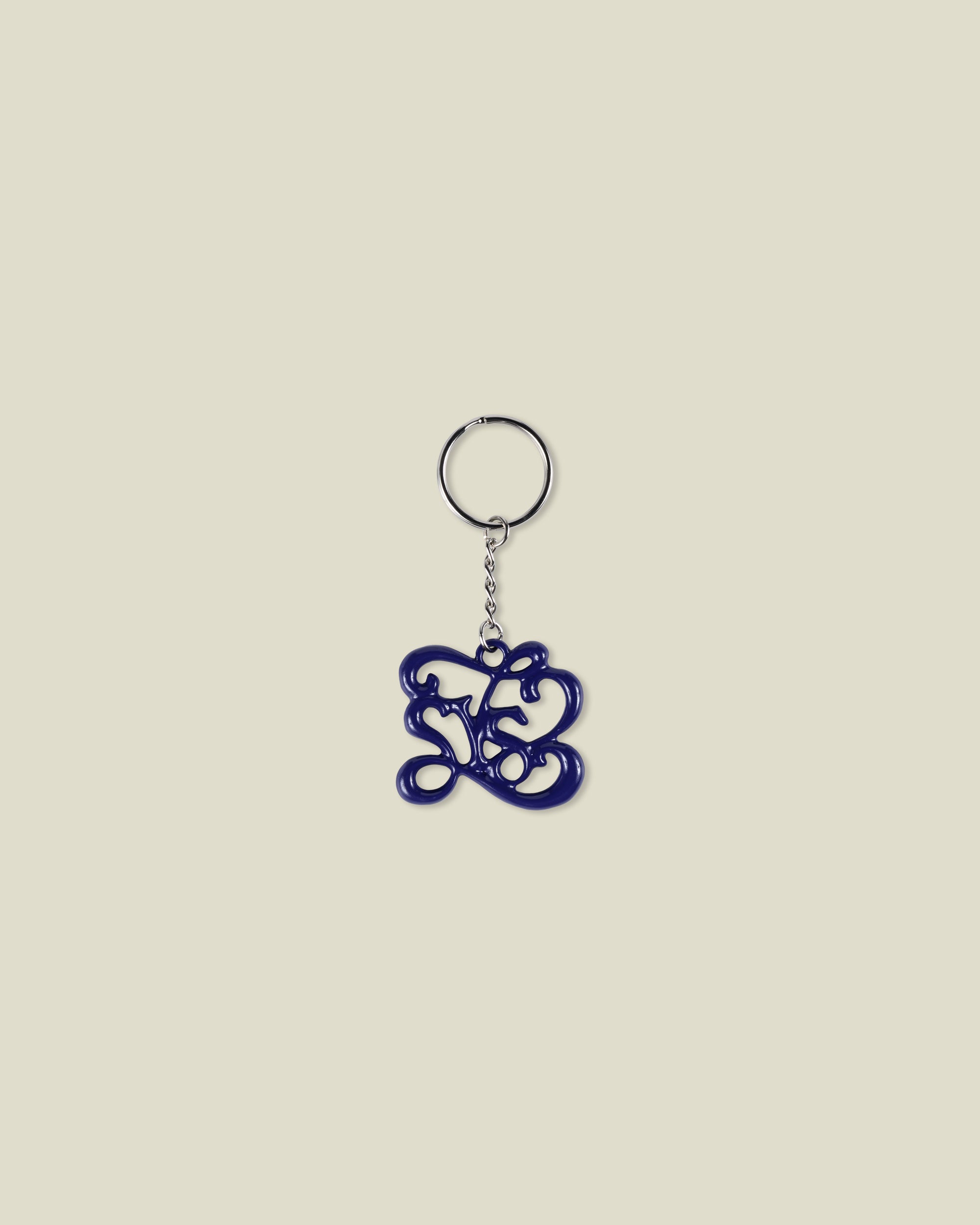 Ornament Balloon Charm