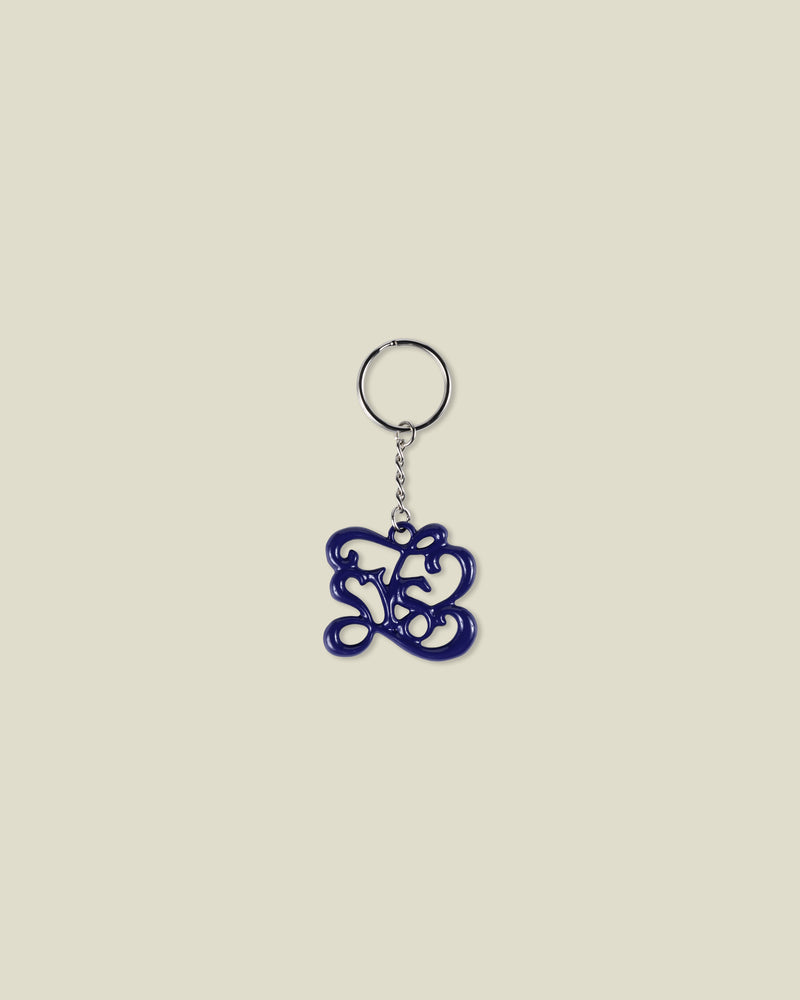 Ornament Balloon Charm