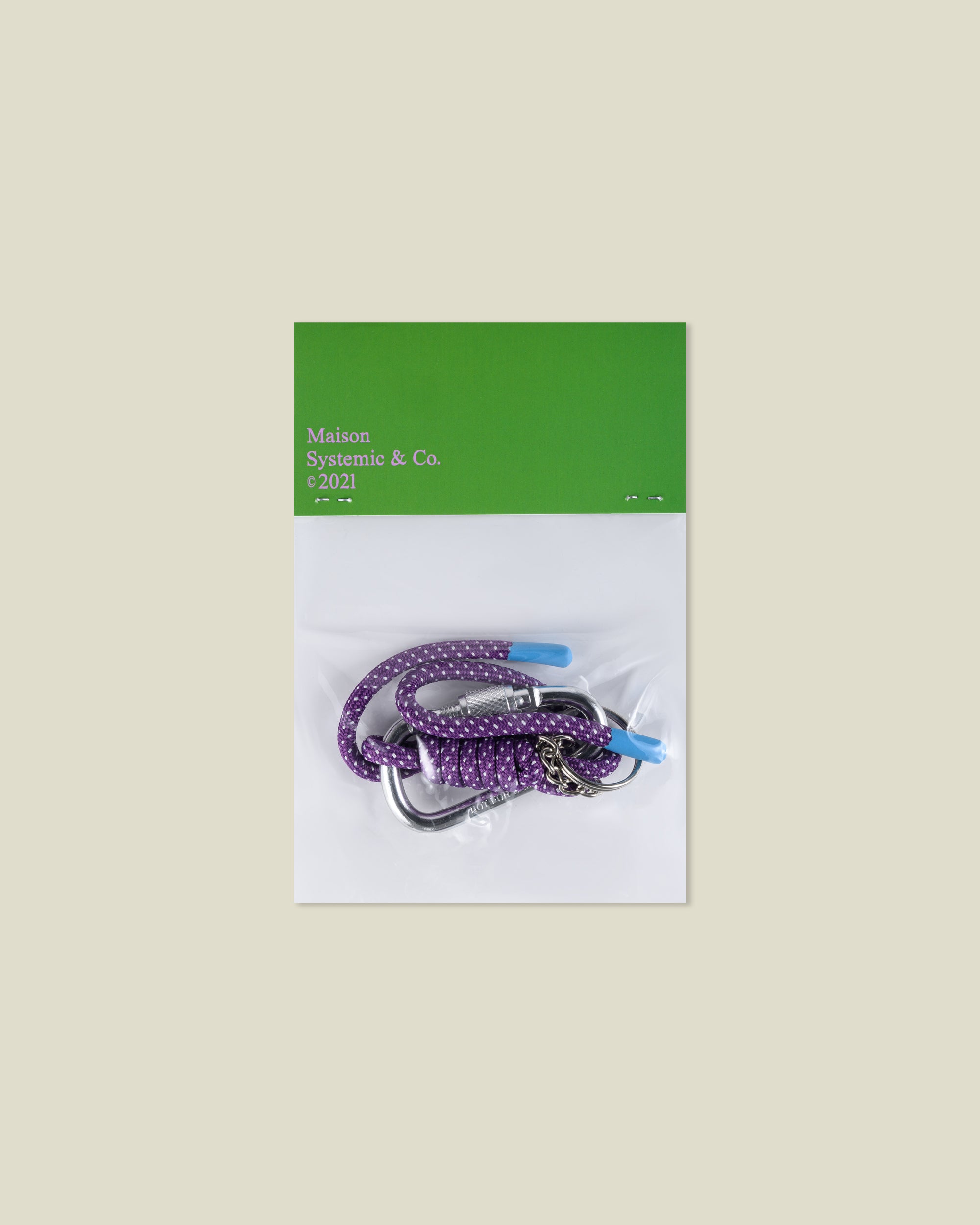 Carabiner