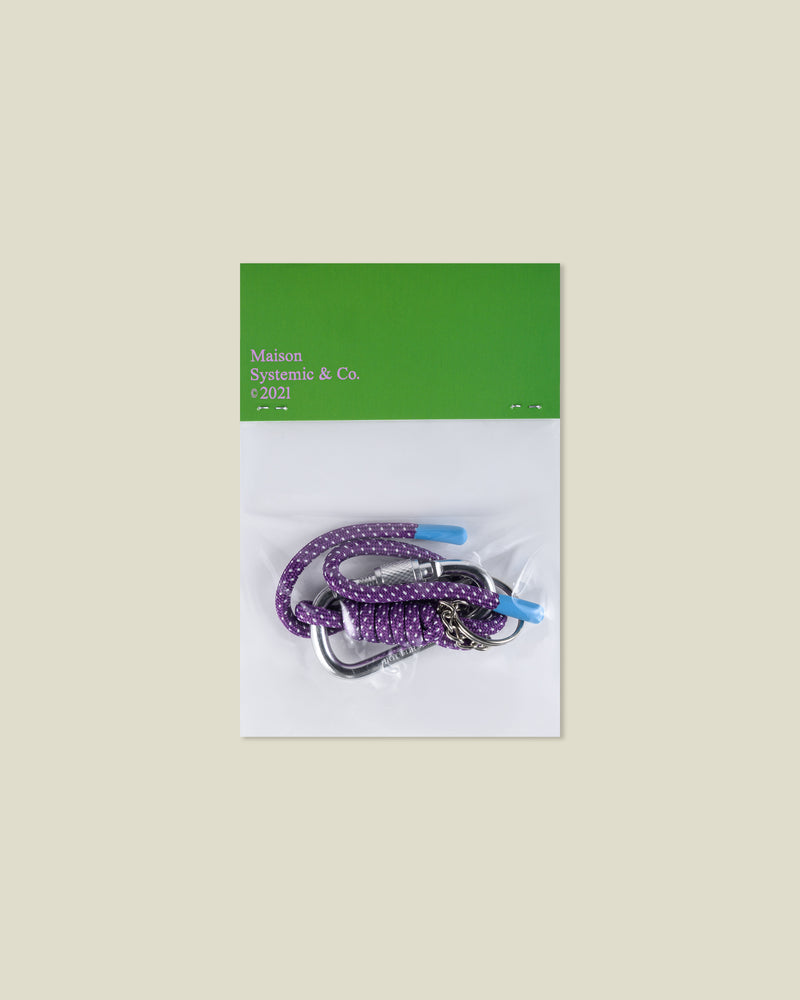 Carabiner