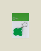 Maison Monogram Green Charm