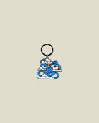 Cloud Monogram Charm