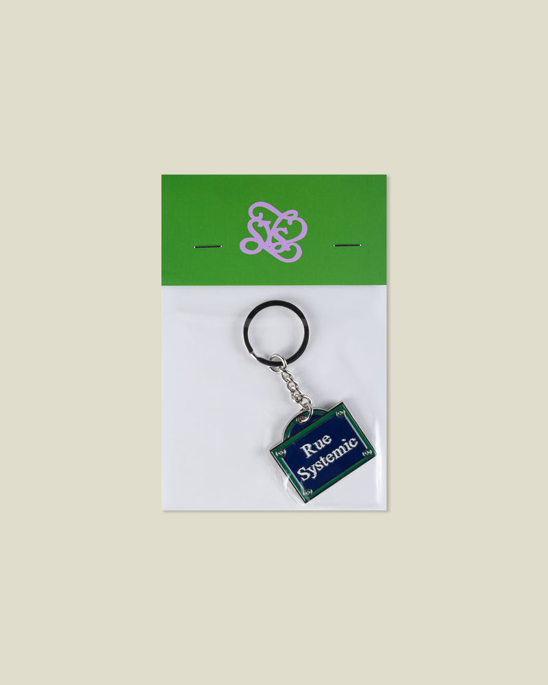 Rue Charm