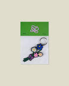 Flower Charm