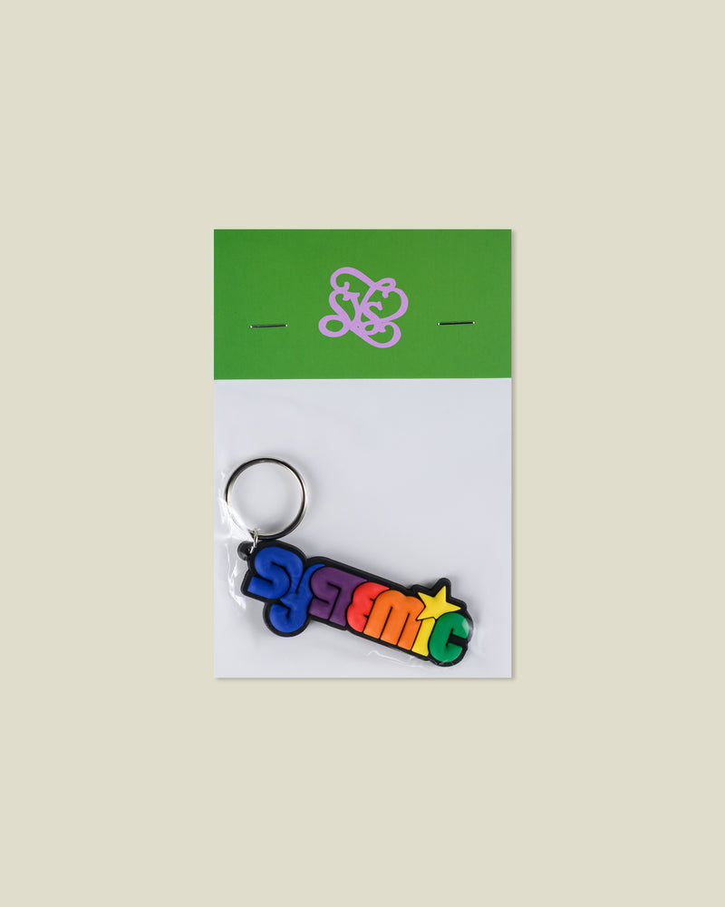 Rainbow Charm