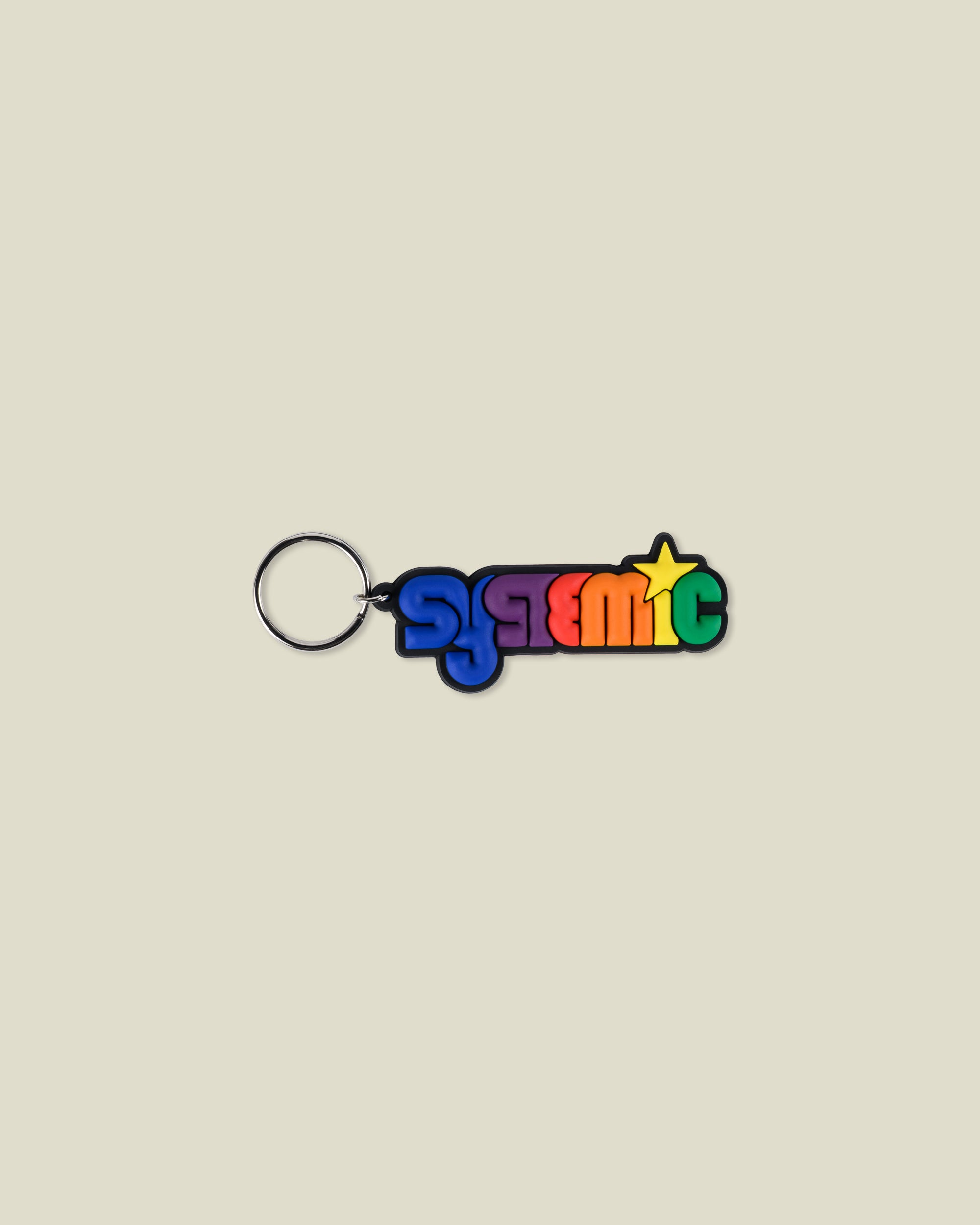 Rainbow Charm