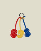 Tricolor Charm