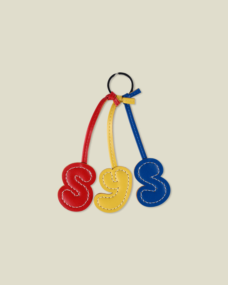 Tricolor Charm