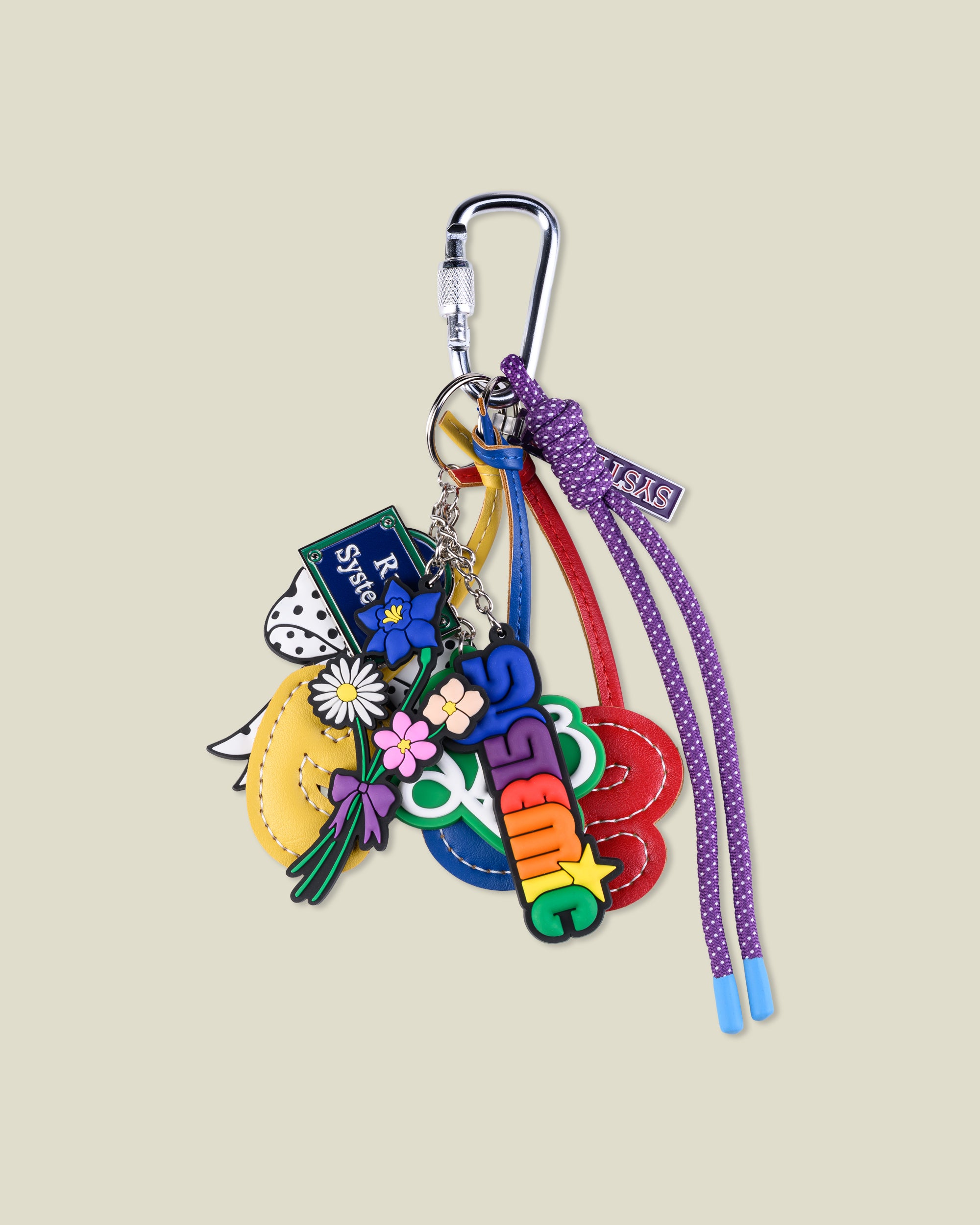 Carabiner