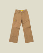 Nutria Armor Cargo