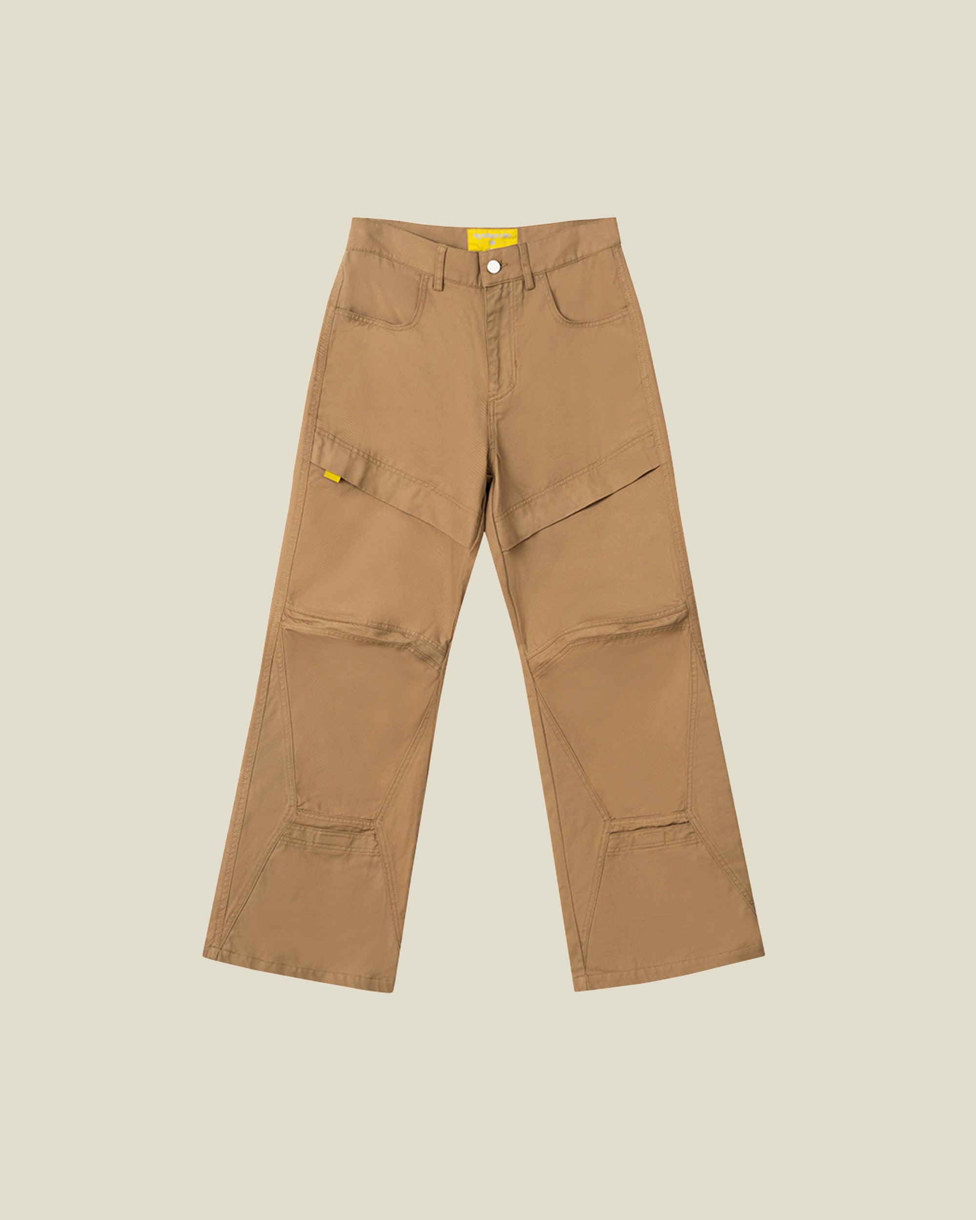 Nutria Armor Cargo