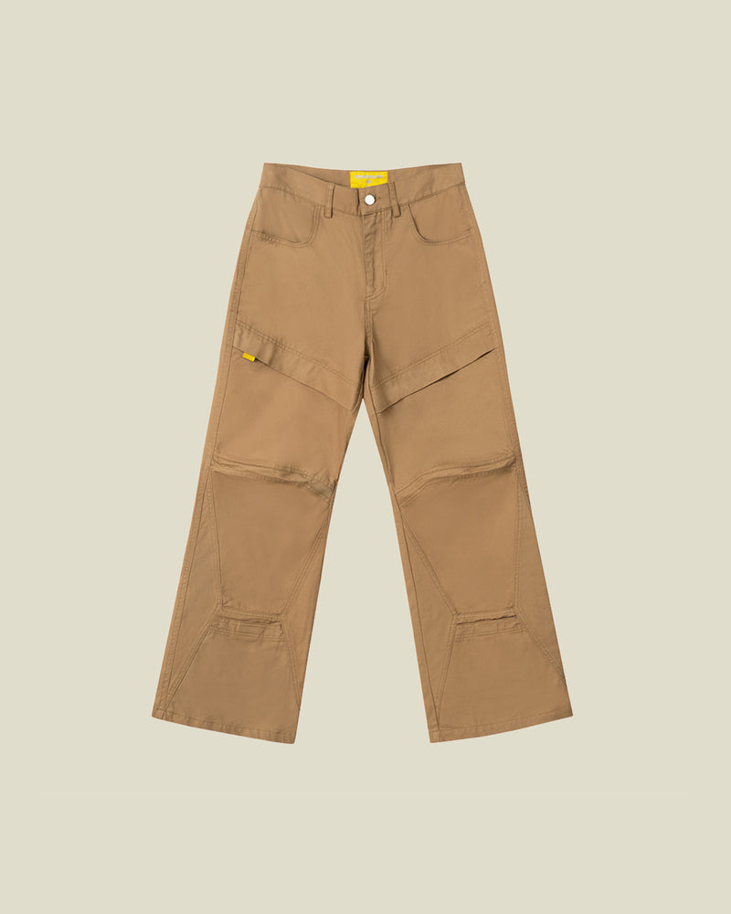 Nutria Armor Cargo