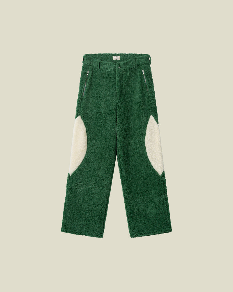 Systemic x L‘Art Fleece Pants