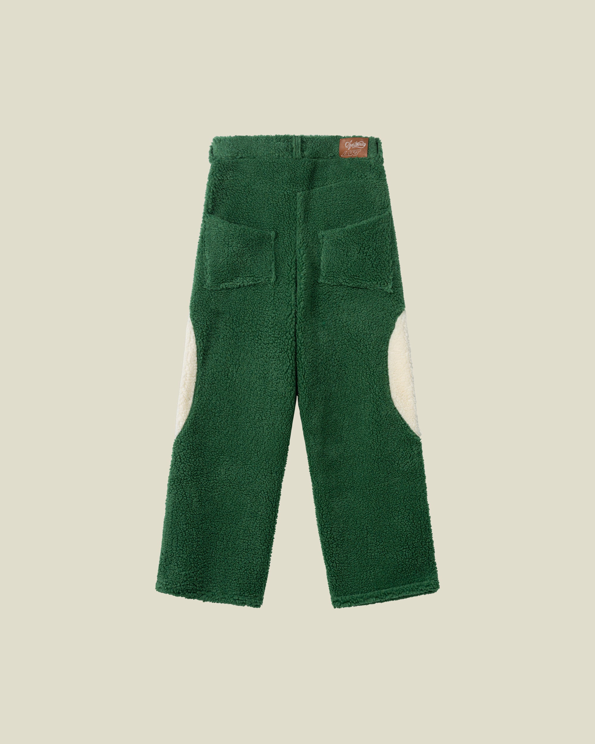 Systemic x L‘Art Fleece Pants